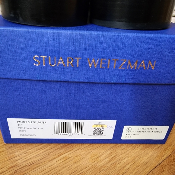 Palmer Sleek Loafer - Picture 6 of 9